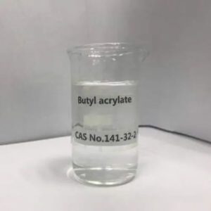 Butyl acrylate