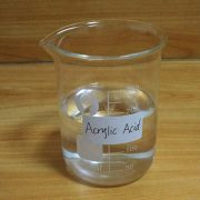 Acrylic Acid