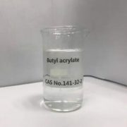 Butyl acrylate
